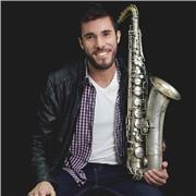 Clases de saxofón - Armonía - Teoría y lenguaje musical